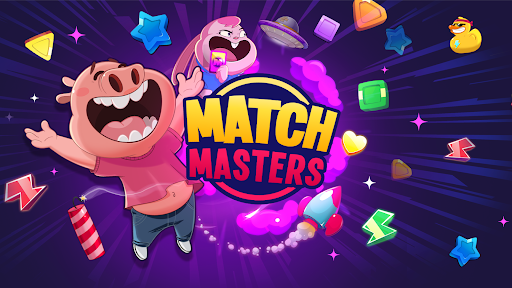 Match Masters screen 4